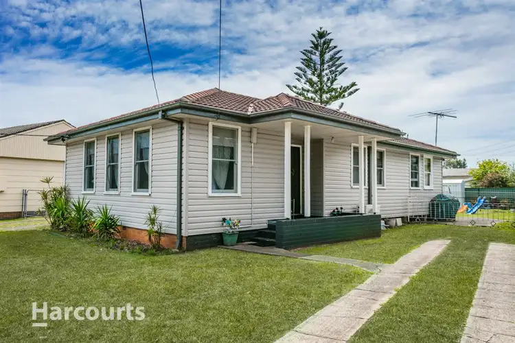 43 McMurdo Avenue, Tregear NSW 2770