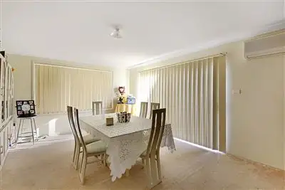 Fifth view of Homely house listing, 9 Clydesdale Drive, Blairmount NSW 2559