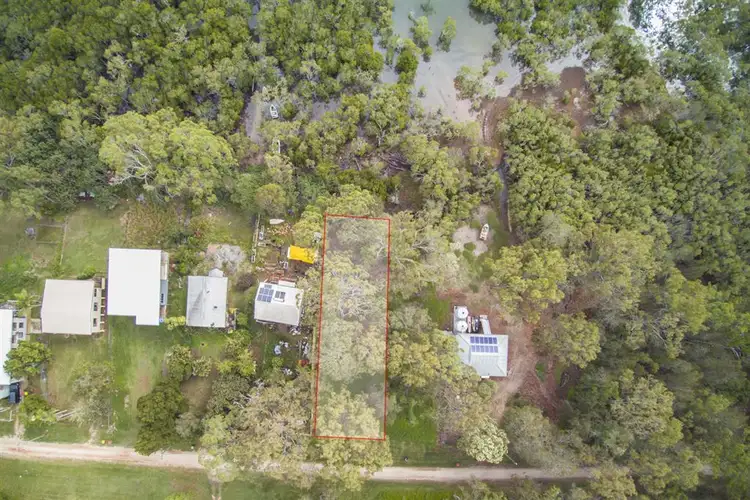 Fifth view of Homely land listing, Address available on request