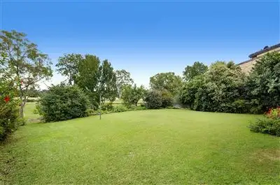 Fourth view of Homely house listing, 21 James Ruse Close, Windsor NSW 2756