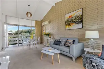 Second view of Homely unit listing, 5/2 Davenport Terrace, Wayville SA 5034