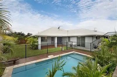 2 Toona Court, Narangba QLD 4504