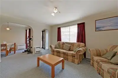 Second view of Homely unit listing, 2/58 Montrose Road, Montrose TAS 7010