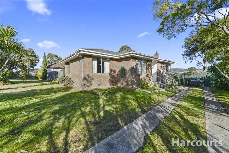 Second view of Homely house listing, 32 Bradman Street, Clarendon Vale TAS 7019