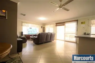 Fifth view of Homely house listing, 5 Thompson Place, Australind WA 6233