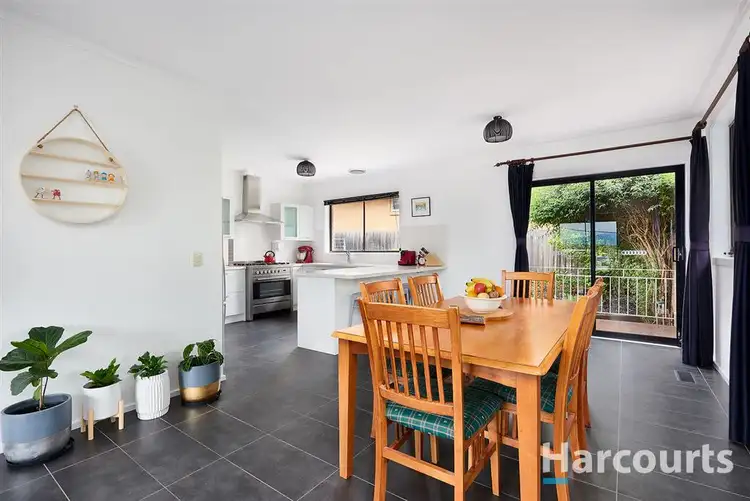 Fourth view of Homely house listing, 4 Weeden Drive, Vermont South VIC 3133