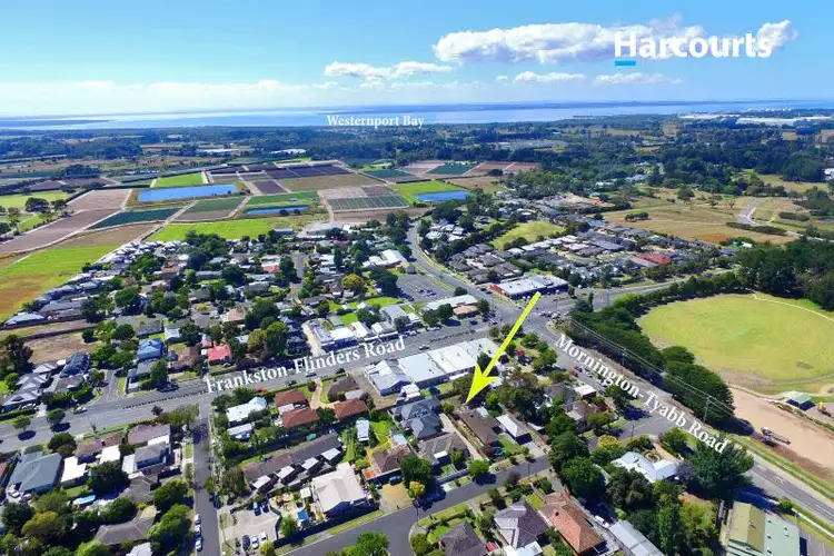 Fifth view of Homely land listing, 1A Gerald Street, Tyabb VIC 3913