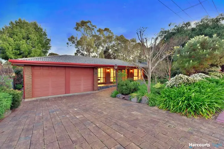 Second view of Homely house listing, 13 Ridgway Drive, Flagstaff Hill SA 5159