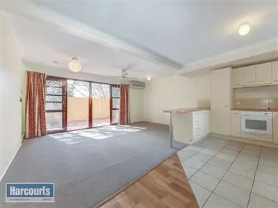Third view of Homely townhouse listing, 10/53 St Pauls Terrace, Spring Hill QLD 4000
