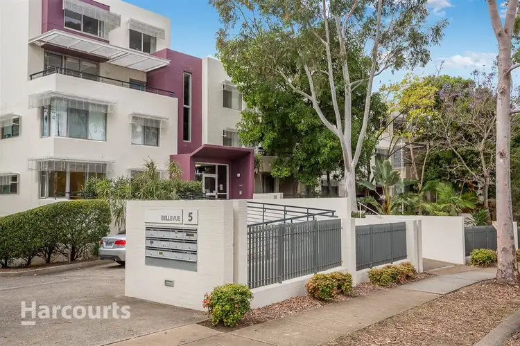 10/5 Nurmi Avenue, Newington NSW 2127