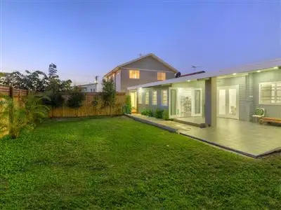 Second view of Homely house listing, 7 Hamilton Avenue, Hendra QLD 4011