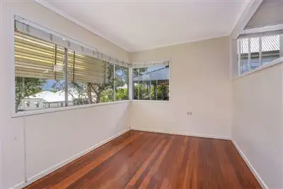 Third view of Homely house listing, 45 Wooloowin Avenue, Wooloowin QLD 4030