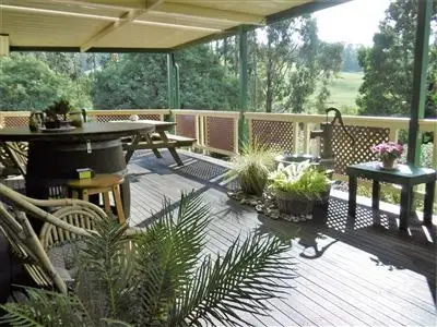 Third view of Homely rural property listing, 810 Boolarra Mirboo North Road, Mirboo North VIC 3871