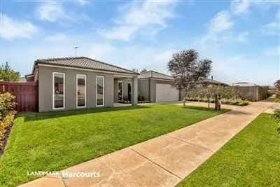 Third view of Homely house listing, 3 Bracher Road, Bannockburn VIC 3331