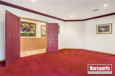 Sixth view of Homely house listing, 58 Thornley Drive, Berwick VIC 3806