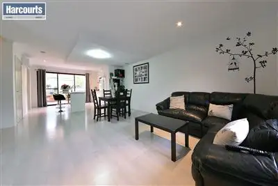 Fourth view of Homely townhouse listing, 14/40 Hollins Bend, Madeley WA