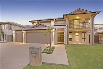 70 Red Gum Crescent, Wakerley QLD 4154