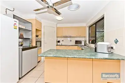Fifth view of Homely house listing, 5 Pepperina Court, Narangba QLD 4504