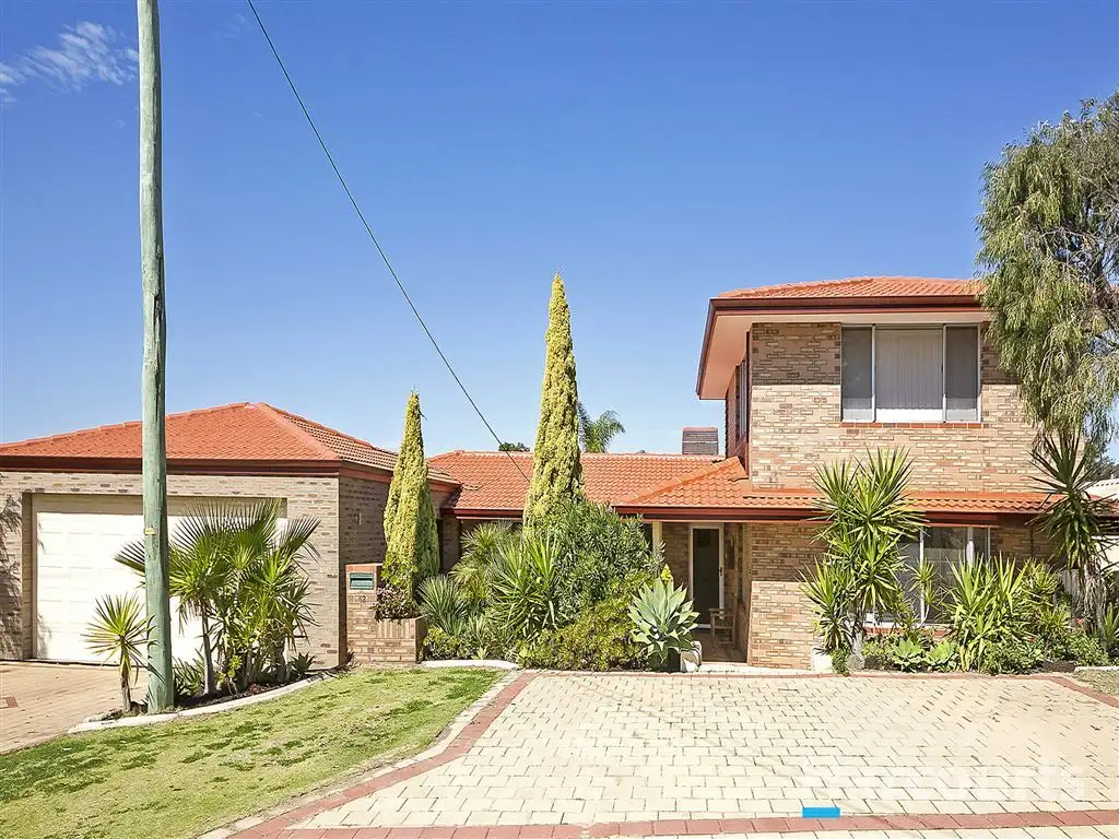 Main view of Homely house listing, 42 Hester Way, Greenwood WA 6024