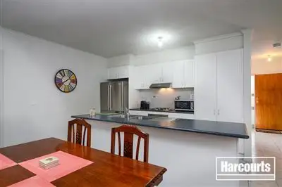 Fifth view of Homely house listing, 4 Greenock Crescent, Cranbourne East VIC 3977