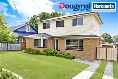 129 Waminda Avenue, Campbelltown NSW 2560