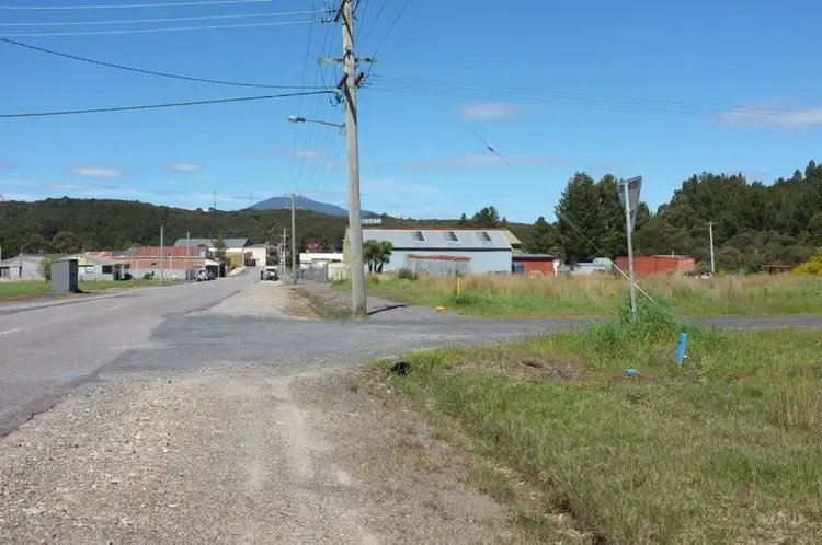 Seventh view of Homely land listing, 267 Main Street, Zeehan TAS 7469