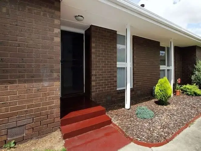3/44 Tennyson Avenue, Clayton South VIC 3169