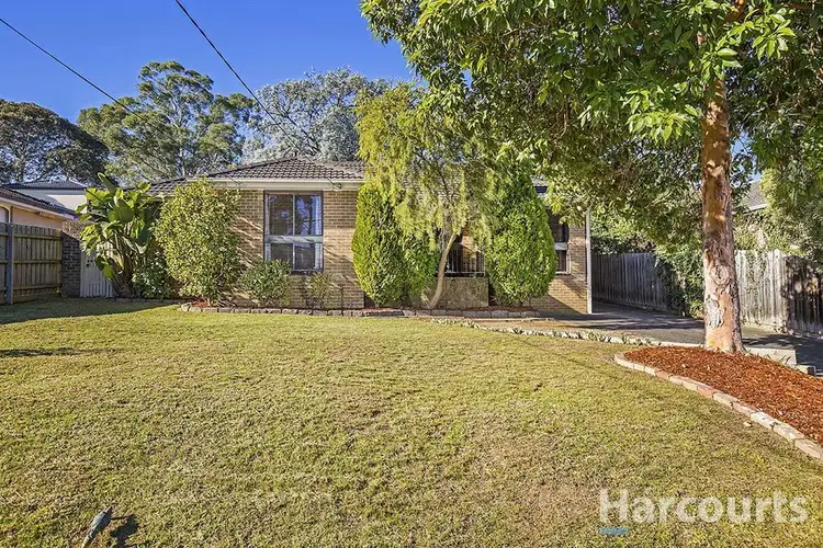 22 Mountfield Road, Kilsyth VIC 3137