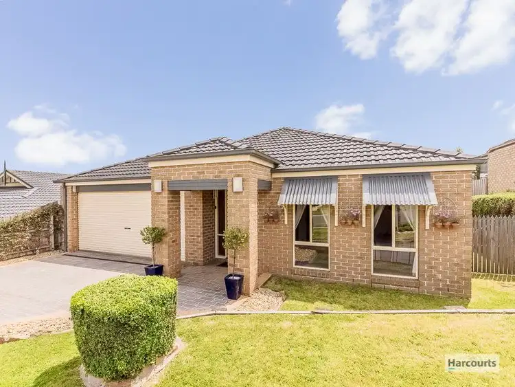 Third view of Homely house listing, 76 Cook Street, Drouin VIC 3818