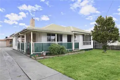 Main view of Homely unit listing, 1/54 Messmate Street, Lalor VIC 3075