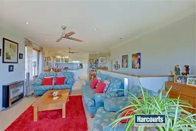 Fourth view of Homely townhouse listing, 1/53 West Park Grove, Park Grove TAS 7320