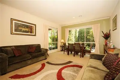 Second view of Homely house listing, 40 Hannora Crescent, Croydon VIC 3136