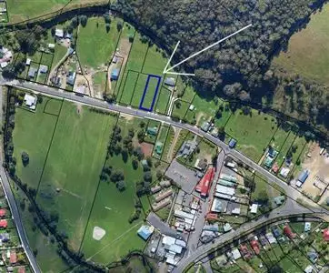Seventh view of Homely land listing, 34 Arve Road, Geeveston TAS 7116