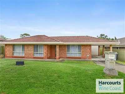 23 Abbott Avenue, Mclaren Vale SA 5171