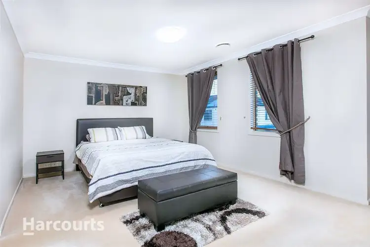Fifth view of Homely house listing, 8 Seton Place, Rouse Hill NSW 2155