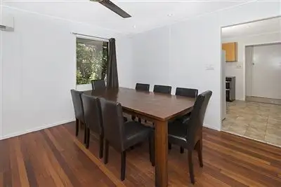 Third view of Homely house listing, 4 O'Kane Court, Vincent QLD 4814