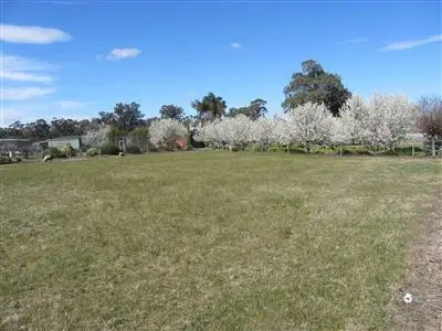 Fourth view of Homely land listing, 0 Weir Street, Euroa VIC 3666