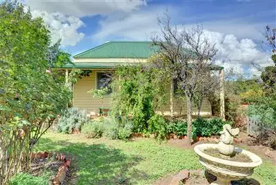 1368 Coghills Creek Road, Glendaruel VIC 3363