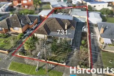 31 Anderson Street, Lalor VIC 3075