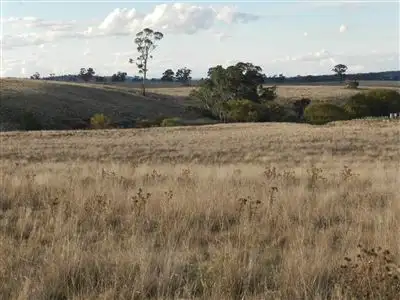 Second view of Homely rural property listing, Lot 1 Dundundra Rd, Mila, Bombala NSW 2632