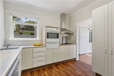 Fifth view of Homely house listing, 5 Lauramont Avenue, Sandy Bay TAS 7005