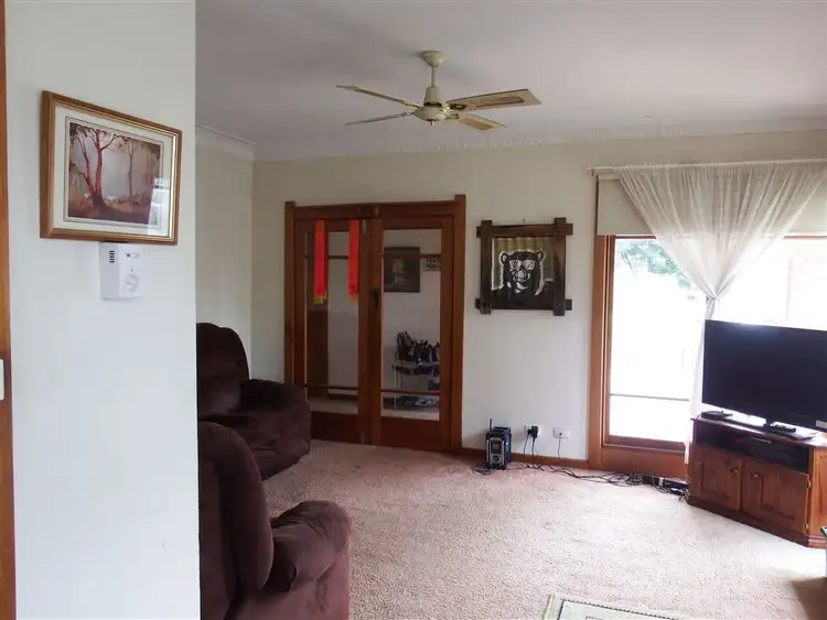 Second view of Homely house listing, 13 Welch Street, Yea VIC 3717