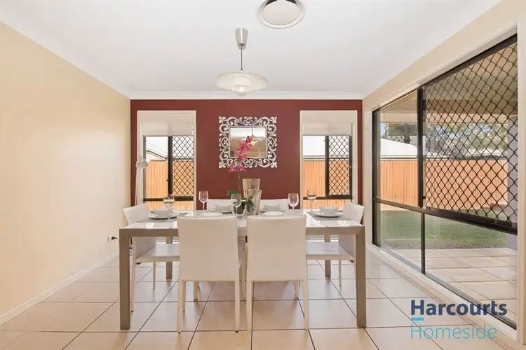 Fourth view of Homely house listing, 23 Overlea Street, Nudgee QLD 4014