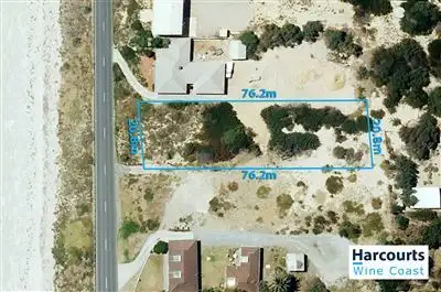 Sixth view of Homely land listing, 241 Esplanade, Aldinga Beach SA 5173