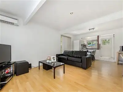 Third view of Homely unit listing, 58/125 Pappas Way, Carrara QLD 4211