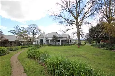 Fifth view of Homely house listing, 21 Logan Street, Mansfield VIC 3722