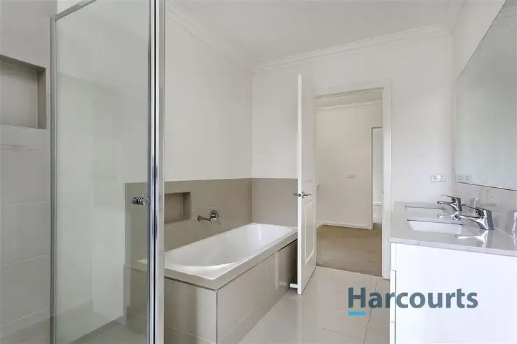 Third view of Homely townhouse listing, 428 Maroondah Hwy, Ringwood East VIC 3135