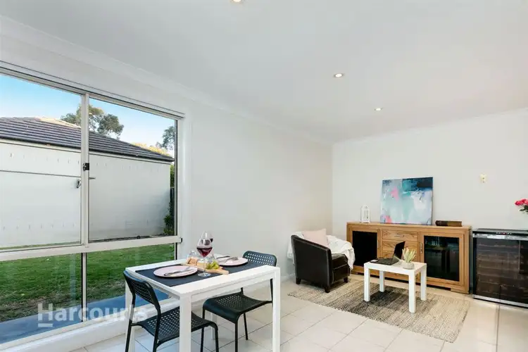 Fifth view of Homely townhouse listing, 10 Darcy Street, Stanhope Gardens NSW 2768