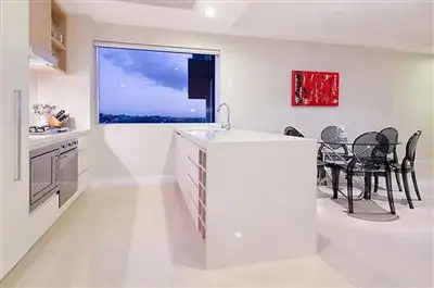 Sixth view of Homely apartment listing, 4131/37C Harbour Road, Hamilton QLD 4007