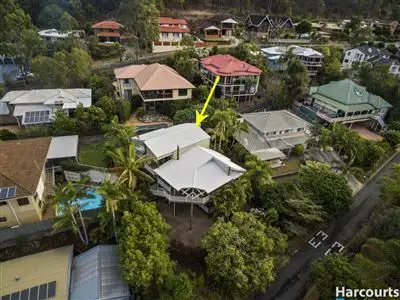 Main view of Homely house listing, 22 Potter Lane, Carina Heights QLD 4152